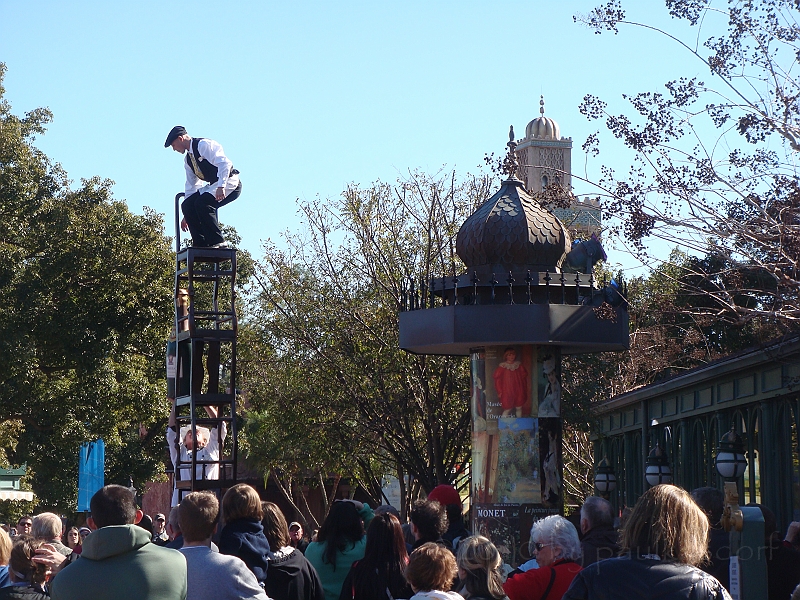 Florida [2010 Jan] 277.JPG - Scenes from EPCOT at Disney World